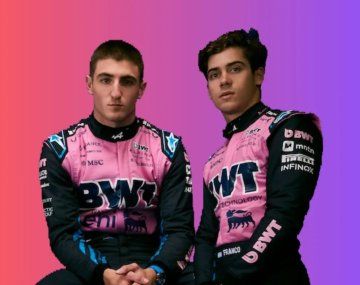 Excampeón de F1 criticó cambio Colapinto-Doohan: Debería estar prohibido