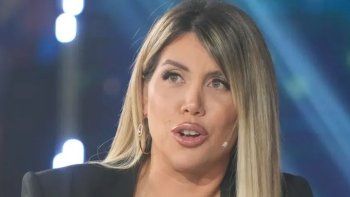 Wanda Nara llamó en vivo a Ángel de Brito tras el nuevo escándalo con Icardi