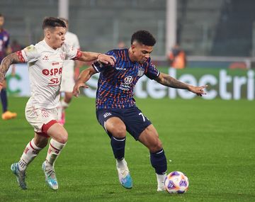 Talleres empató con Unión y la definición del torneo debe esperar