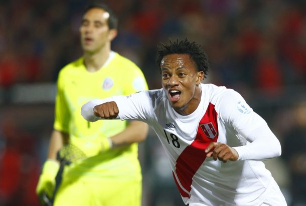 Insólito: una tienda peruana devolverá plata por la actuación de su Selección