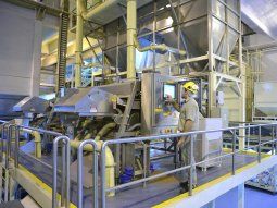 Aceiteros acordaron un salario básico para enero de casi un millón de pesos