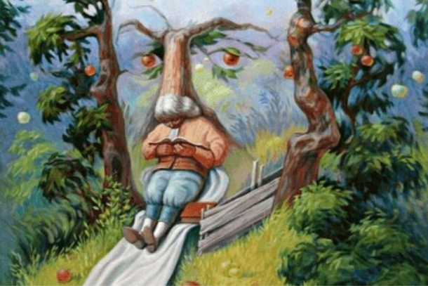 El test viral que revela lo frustrante que hay en el interior