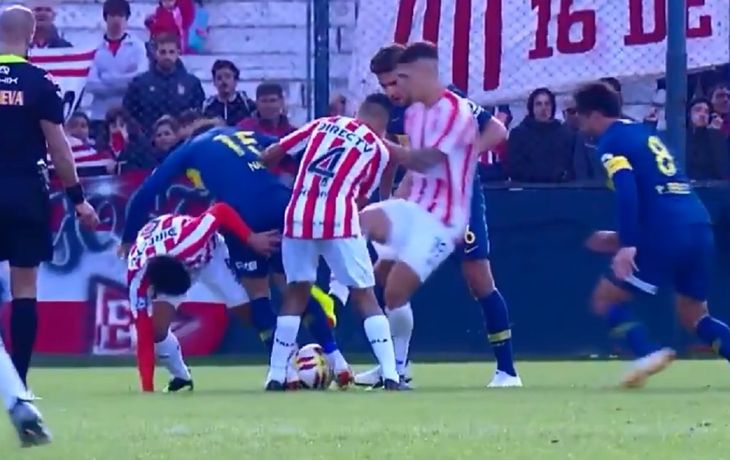 Plancha de Apaolaza a Nández