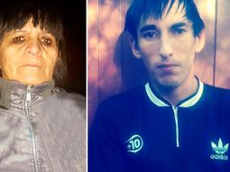 ¿actuo solo? la mama de micaela sospecha que el asesino de su hija tuvo complices ¿actuo solo? la mama de micaela sospecha que el asesino de su hija tuvo complices