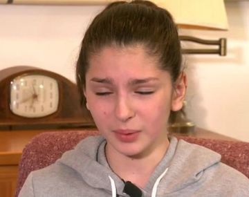 Frances fue suspendida por vender sus juguetes