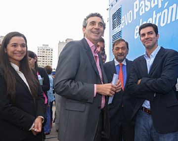 Estoy seguro que los salteños darán su apoyo a Urtubey