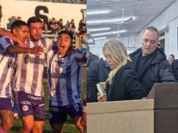 Se pagan el viaje de forma personal: la picante chicana de Sacachispas contra Adorni