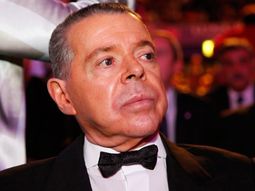 El fiscal Rívolo pidió desestimar una denuncia contra Oyarbide