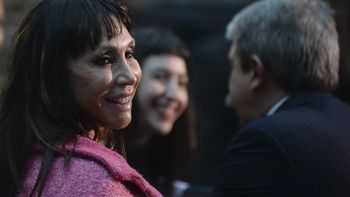 juntas al fin: moria casan hizo las paces con sofia gala juntas al fin: moria casan hizo las paces con sofia gala