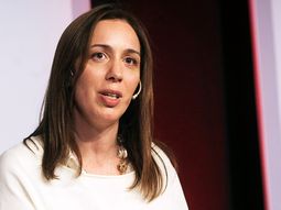 Vidal anunciará el envío de 1.000 efectivos de Infantería y Caballería Vidal anunciará el envío de 1.000 efectivos de Infantería y Caballería