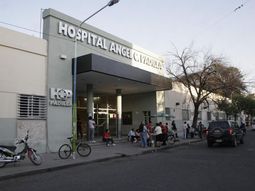 Hospital Ángel Padilla de San Miguel de Tucumán