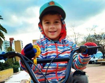 Hoy dan a conocer las penas de la madre y su pareja: los detalles aberrantes de la autopsia de Lucio Dupuy