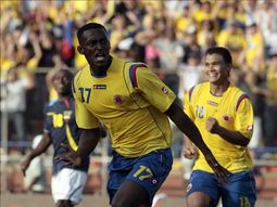 Jackson Martinez