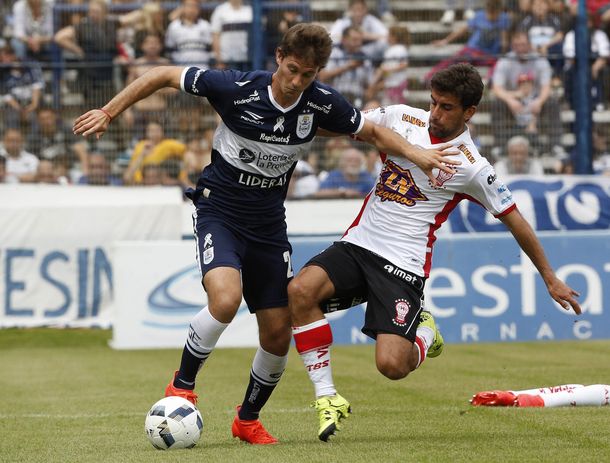 El Lobo y el Globo no salieron del cero