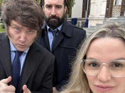 Insólito: Oneto declararía estado de sitio si fuera jefe de Gobierno porteño