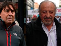 ley antidespidos: sin las cgt, las dos cta anuncian una movilizacion contra el veto ley antidespidos: sin las cgt, las dos cta anuncian una movilizacion contra el veto