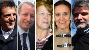 las estrategias de campana de cara a las legislativas las estrategias de campana de cara a las legislativas