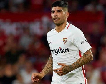 Boca quiere traer de vuelta a Éver Banega y Nicolás Gaitán