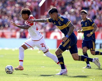 Boca deberá hacerle el pasillo a Estudiantes en UNO tras el título del Clausura 2025
