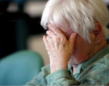 Descubrieron una forma de detectar el Alzheimer años antes de los primeros síntomas