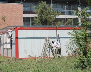 Aulas containers: Esperamos una prohibición que se extienda en toda la Ciudad