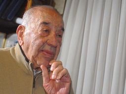Felipe sapag