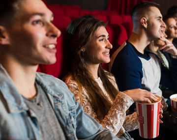 A qué hora cierran y cuándo vuelve a abrir cada cine por el feriado del Día del Trabajador