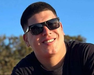 Thiago Medina y las secuelas físicas que le dejó el accidente: Me da vergüenza