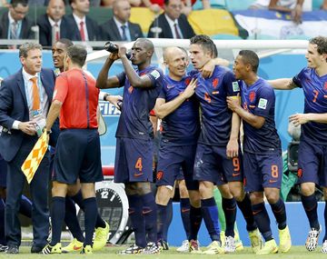 Todo lo que tenés que saber del día 7 del Mundial