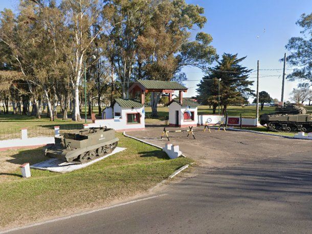 El comunicado del Ejército por los abusos a mujeres soldados en regimiento de Gualeguaychú