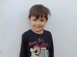 Mataron a golpes a un nene en Berazategui: acusan a la madre y al padrastro