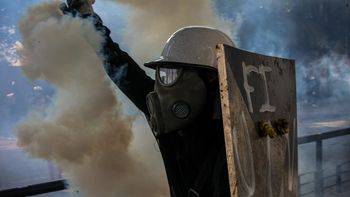 Protestas en Venezuela el 19 de mayo de 2017 Protestas en Venezuela el 19 de mayo de 2017