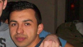 un bombero que sigue dando vida despues de la muerte: donan sus organos un bombero que sigue dando vida despues de la muerte: donan sus organos