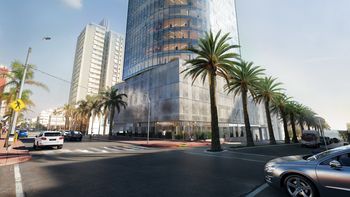 ¿como sera el world trade center que aspira a cambiar la matriz laboral de maldonado? ¿como sera el world trade center que aspira a cambiar la matriz laboral de maldonado?