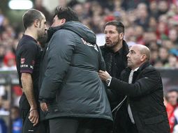 tres fechas de suspension para el mono burgos tras su enloquecida protesta tres fechas de suspension para el mono burgos tras su enloquecida protesta