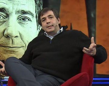 De Sousa: Hubo una persecución con fines políticos y tenían que quebrarnos