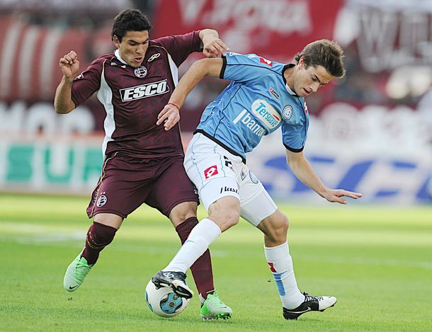 Si River quiere a Melano debe pagar lo mismo que ofrece Europa