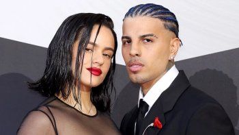 rosalia y rauw alejandro se separaron a pocos meses de anunciar su boda rosalia y rauw alejandro se separaron a pocos meses de anunciar su boda