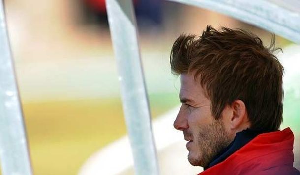 Beckham