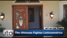 asi sera la casa del reality de la ufc en las vegas asi sera la casa del reality de la ufc en las vegas