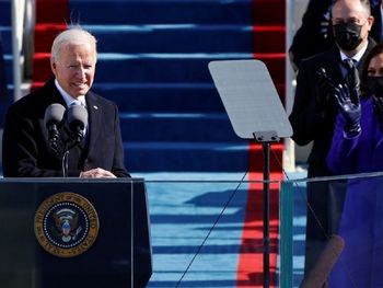 Alberto Fernández felicitó a Joe Biden 