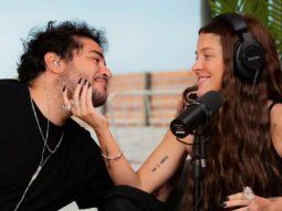 el descargo homero pettinato tras la filtracion de chats de sofi gonet: ella tiene un trastorno... el descargo homero pettinato tras la filtracion de chats de sofi gonet: ella tiene un trastorno...