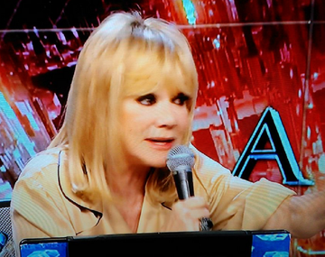 ¡La próxima te vas y que prenda fuego