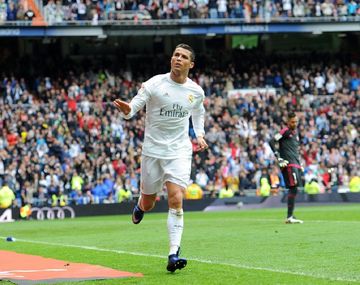 ¿Cuánto cobra Cristiano Ronaldo por tuitear?