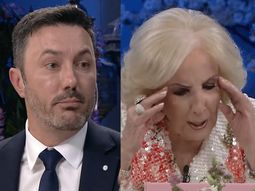mirtha le exigio a petri una explicacion sobre el precio de los medicamentos