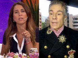 cinthia fernandez cruzo en vivo a fernando carrillo y el actor abandono la nota cinthia fernandez cruzo en vivo a fernando carrillo y el actor abandono la nota