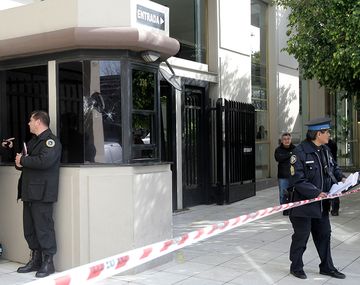 El supuesto ataque a Lanata fue una pelea callejera