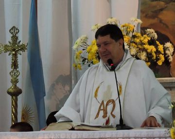 Juan Diego Escobar Gaviria, con prisión domiciliaria