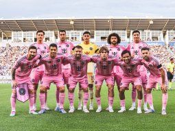 Cómo ver en vivo Inter Miami de Lionel Messi vs. Atlas por la Leagues Cup