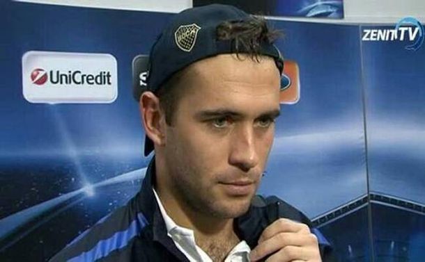 ¿El próximo refuerzo de Boca juega el Mundial para Rusia?